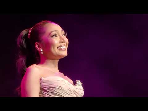 Can You Feel The Love Tonight - Jona