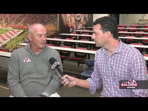 Coaches' Corner Part 2 - Jeff Tedford