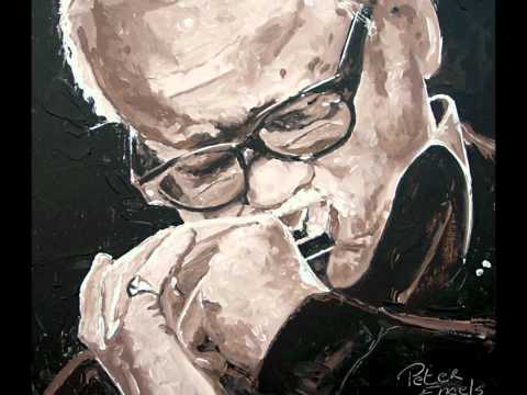 Quincy Jones & Toots Thielemans - "Velas"