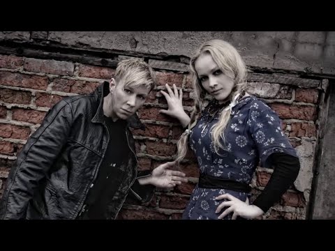 NECRO STELLAR | Юрий Звездный про андеграунд в 90-х | аналоговое железо и готику  - ВНЕЗАПНЫЕ ЛАСКИ