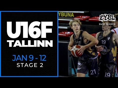 Cesis CBA (LVA) vs Falcon (DEN)