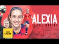 Spain’s Alexia Putellas on incredible journey to Ballon d’Or win  | IN THE MAKING