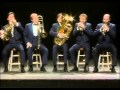 Little Fugue in G minor - Canadian Brass