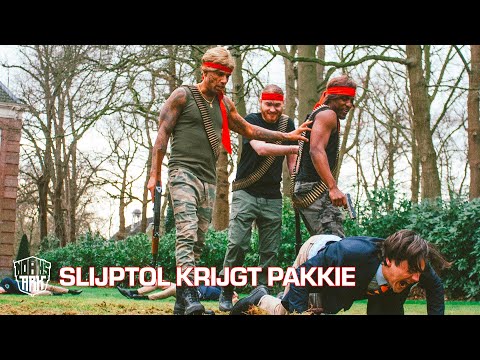 Bizzey ft. Donnie & Poke - Skaffa (prod. Ziggy & Rockywhereyoubeen)