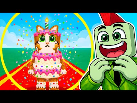 Job Ontdekt 0.01% Brainrot In Steal A Brainrot... In Roblox!