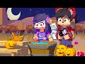 New Halloween Meemeows Coming Soon Aphmau Animation