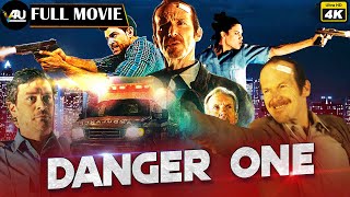 Download lagu Danger One | Hollywood  4k Action Movie In English | Tom Everett Scott, James Jurdi mp3
