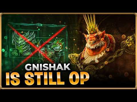 Raid Gnishak