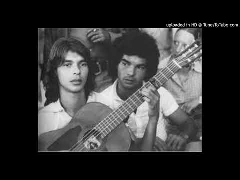 José E Los Reyes - Lailola (No Ablas Mas) (1977)