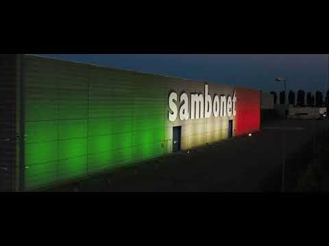 Una vista esclusiva | Sambonet & Paderno dall'alto