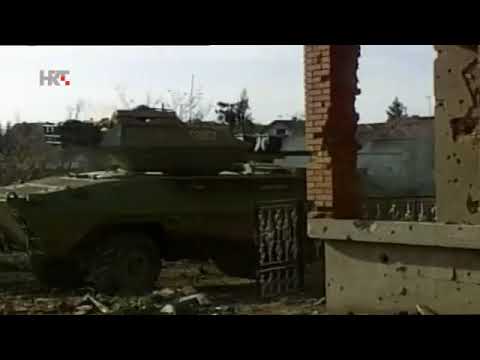 Preminuo Marko Babić