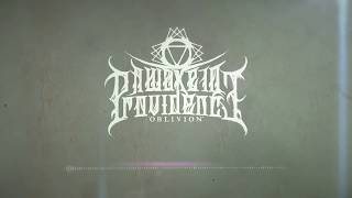 A Wake In Providence - "Oblivion" (Feat. Mark Poida)