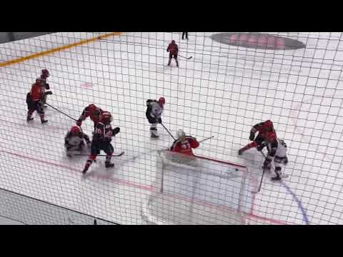 HIFK Naiset Akatemia-HIFK Red U14