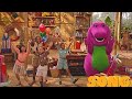 If You Re Happy You Know It Barney SONG SUBSCRIBE