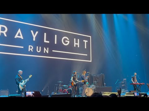Straylight Run Ft. Adam Lazzara - Existentialism on Prom Night at Fontainebleau Las Vegas