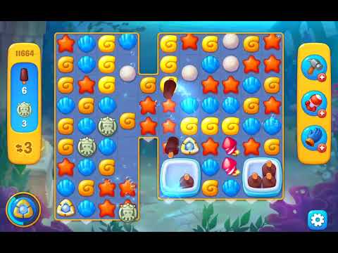 FISHDOM LEVEL # 11664 - SUPERADO 💯 (2023) FISHDOM Perú 🇵🇪  juegos eventos Minijuegos