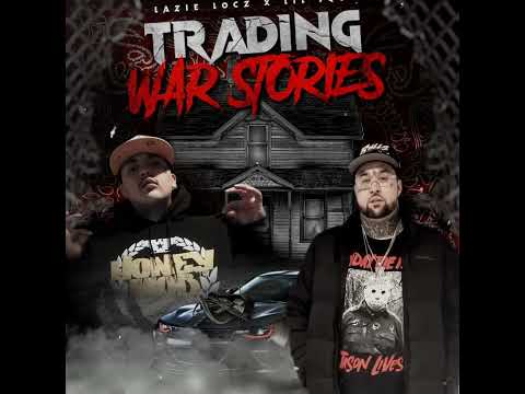 Lazie Locz Ft. Lil Jgo & Leilani - What Im going Through