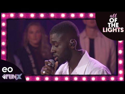 Yung Nnelg & ZO! Gospel Choir - Give Thanks