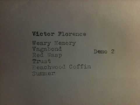 Victor Florence-Vagabond
