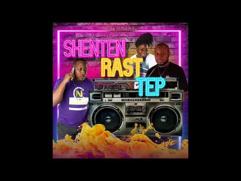 WAK PABO TINE SIZE XXXL    DJ SHENTEN.   MC RAST.     MC TEP.   NL