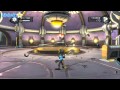 Ratchet & Clank Future: A Crack in Time ...