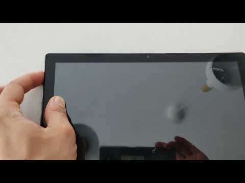 P20HD not turning on