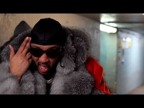 DUB CITY - "NONSTOP" (OFFICIAL VIDEO)