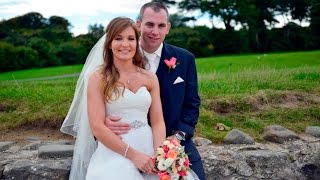 Michelle & Stephen wedding slideshow