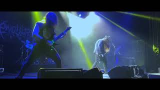 Engulfed - Cycle of Black Altar / Live @ Küçükçiftlik Park - 28.11.2021