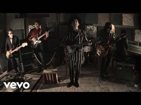 Pete Molinari - Hang My Head in Shame ft. Barrie Cadogan