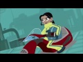 Wild Kratts Aviva Rides Out