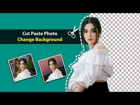 Photo Editor:Background Eraser