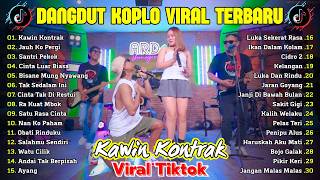 Download lagu KAWIN KONTRAK, SANTRI PEKOK 🔥 | DANGDUT KOPLO TERBARU | FULL ALBUM LAGU JAWA VIRAL mp3