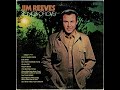 Jim Reeves - That's My Desire (HD) (with lyrics)