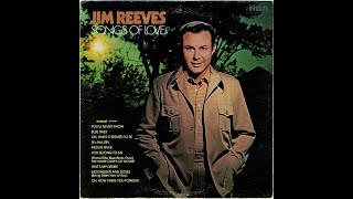 Jim Reeves - That&#39;s My Desire (HD) (with lyrics)