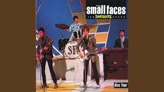 Wide Eyed Girl On The Wall - Alternate (mix)