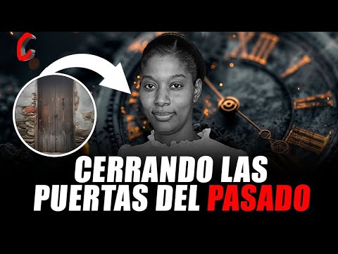 CLOSING THE DOORS OF THE PAST, Listen to this carefully | MIGUELINA GARCIA