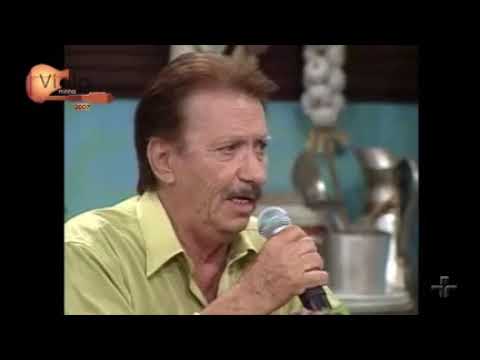 Zico e Zeca & Liu e Léu - Caminheiro