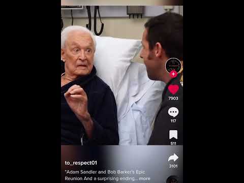 A Happy Gilmore reunion gone bad!!