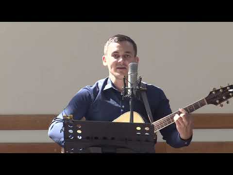 Hutan Matei - Pastreza-ti inima curata !