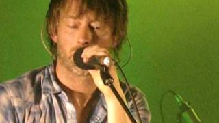 Thom Yorke-Skip Divided