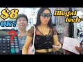 Inside The Biggest Electronics Market In The WORLD Shenzhen China