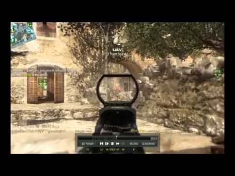 [BlkN]Seckillah - Dominatrix MW3