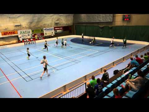 C1 SM-karsinta GrIFK - HU-46 22.8.2015