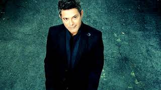 Alejandro Sanz - Quiero morir en tu veneno (letras)