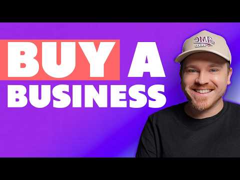 Buying a Business? Here’s How to Find a Deal That Isn’t Trash