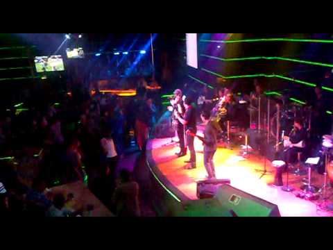 Fuad Balfas L'Catraz Band - Ai seu tu pegou nossa