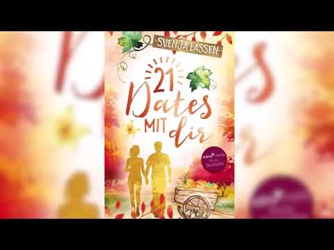 Dates Mit Dir von Svenja Lassen  Perfekte Romanze Hörbuch