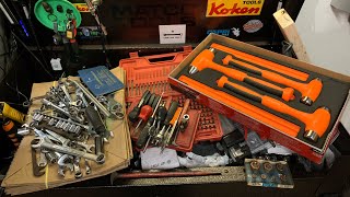 Snap-on tools for less | selling mostly everything