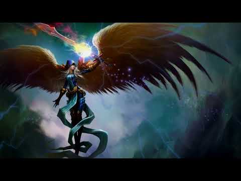 Nightcore - The Nexus [Amaranthe]